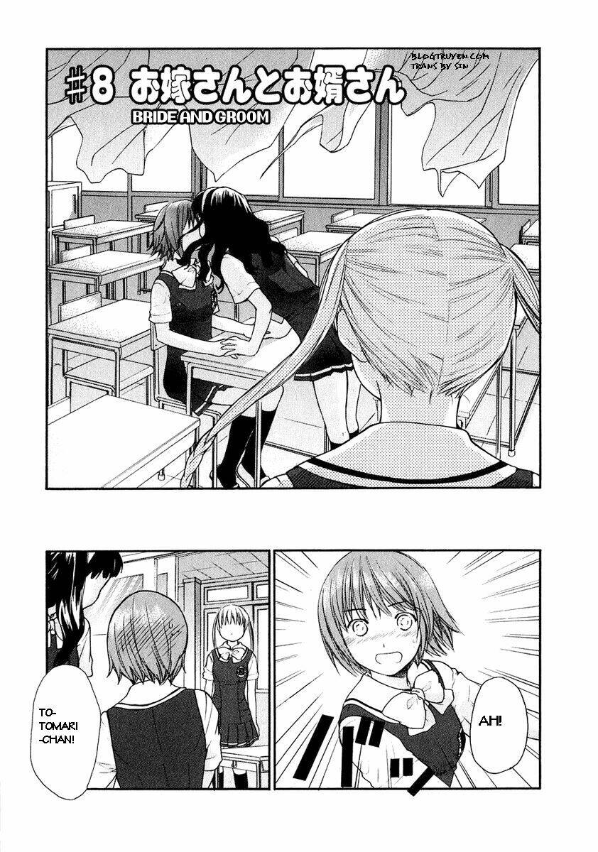 chàng trai nhút nhát chapter 8 4