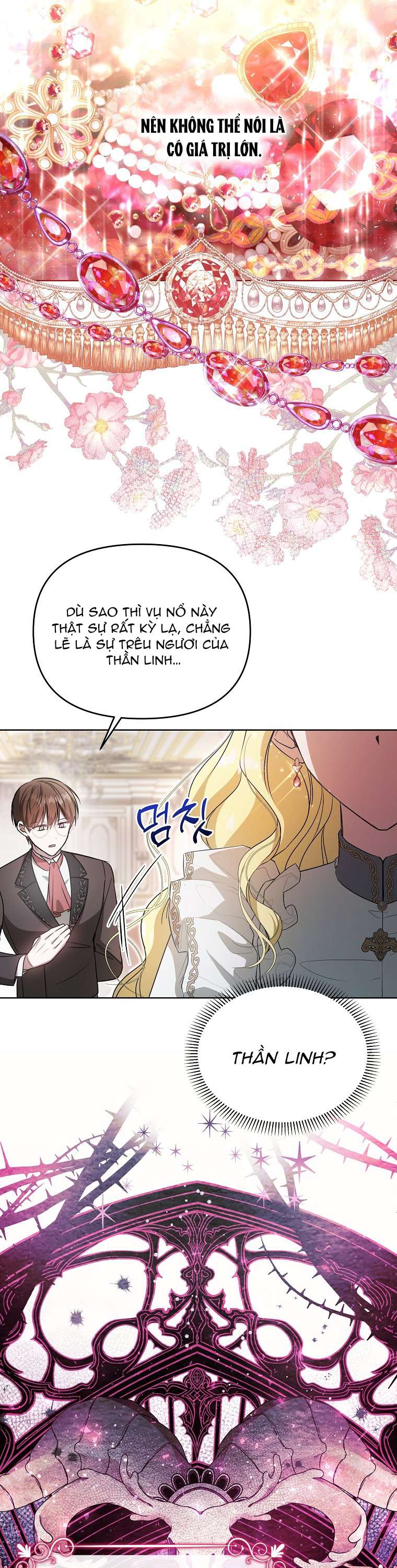 chị gái tôi là nhân vật chính chapter 7 6