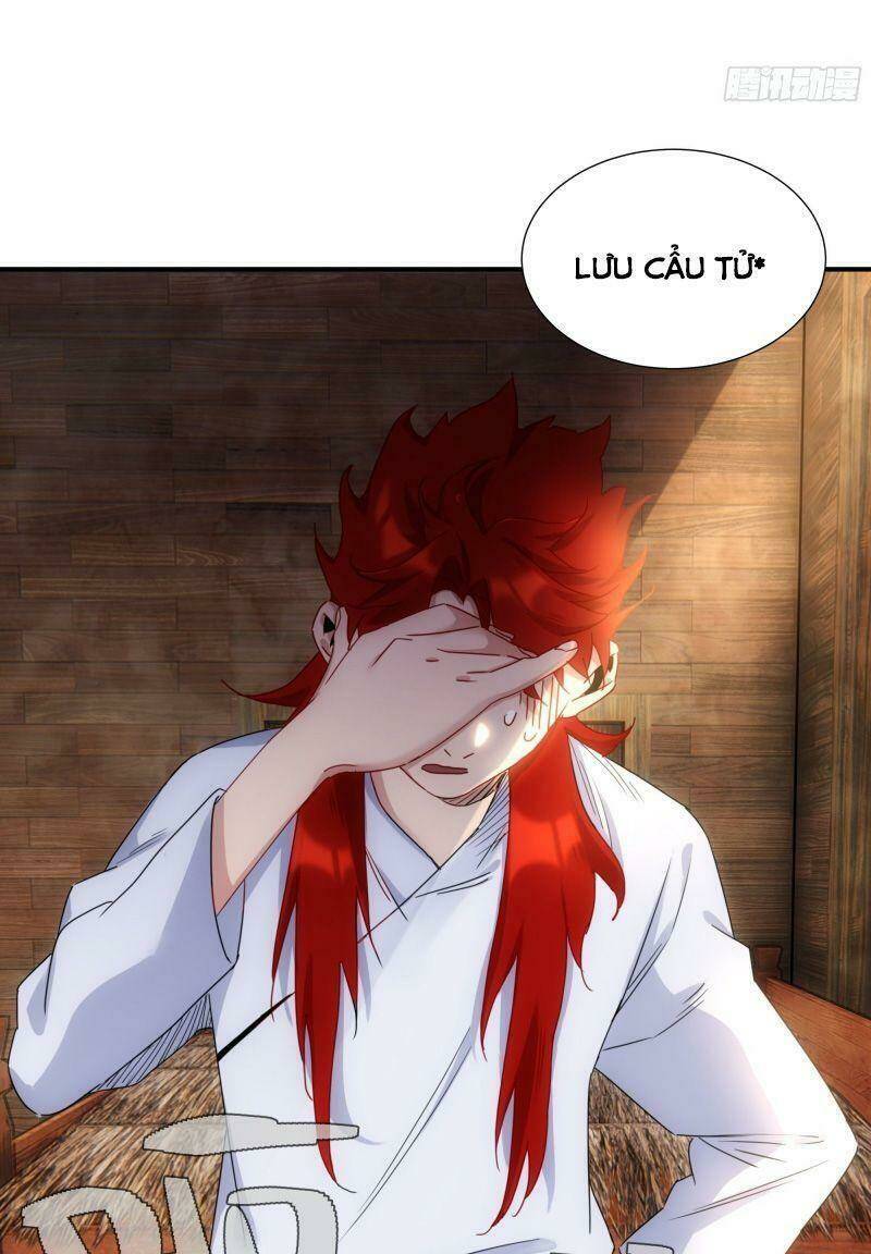 ma vương là đại địa chủ chapter 10 9