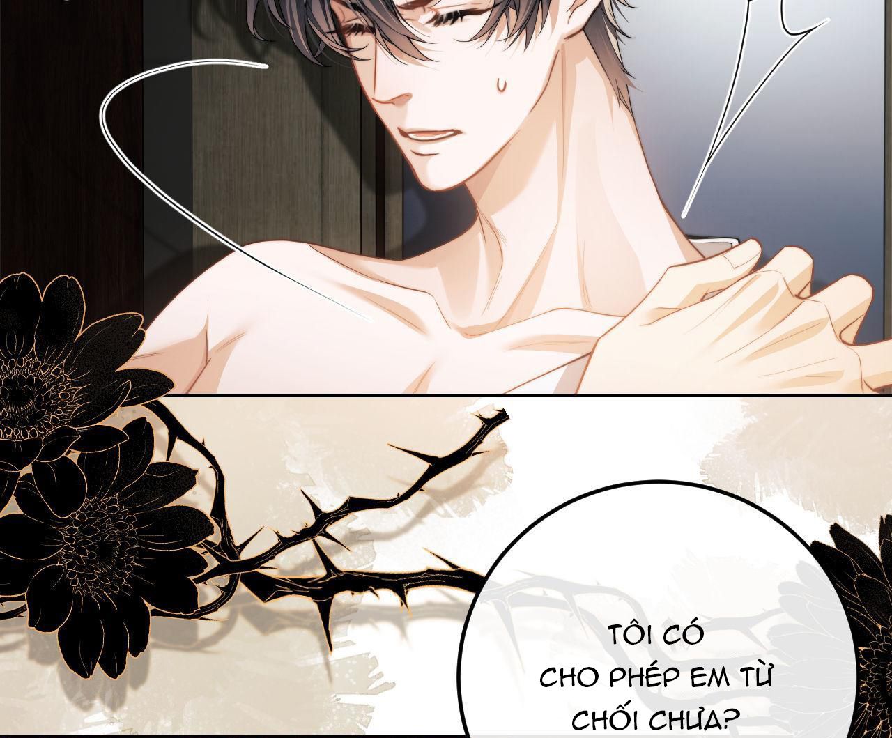 người cá desahrow chapter 5 9