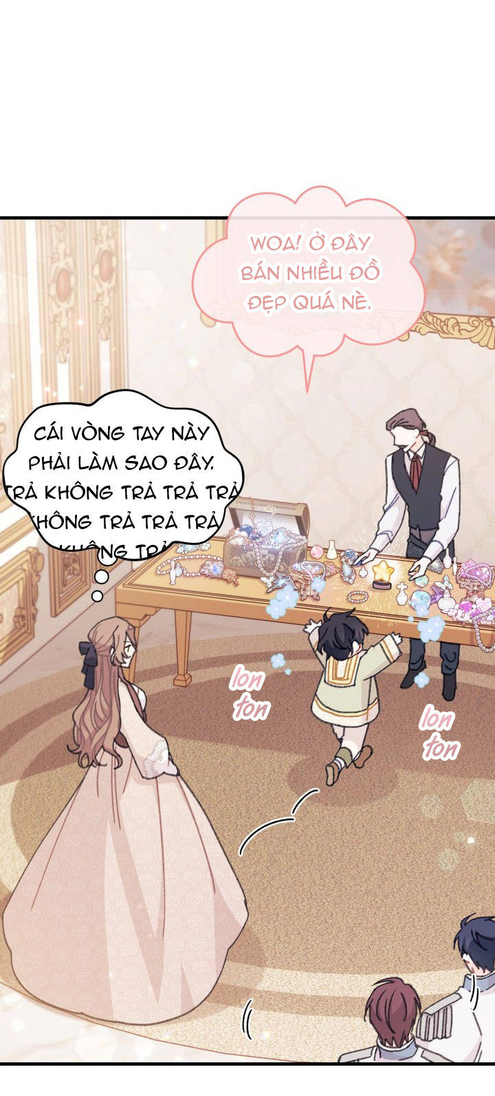 tôi đã kết hôn khi tôi tìm thấy nam chính chapter 13 40