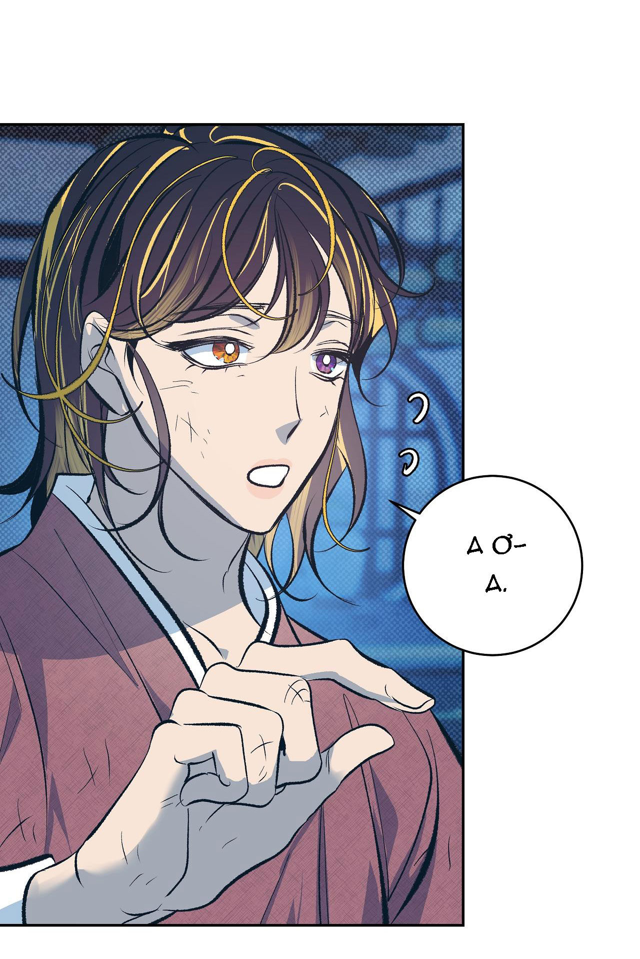 bán yêu chapter 1 10