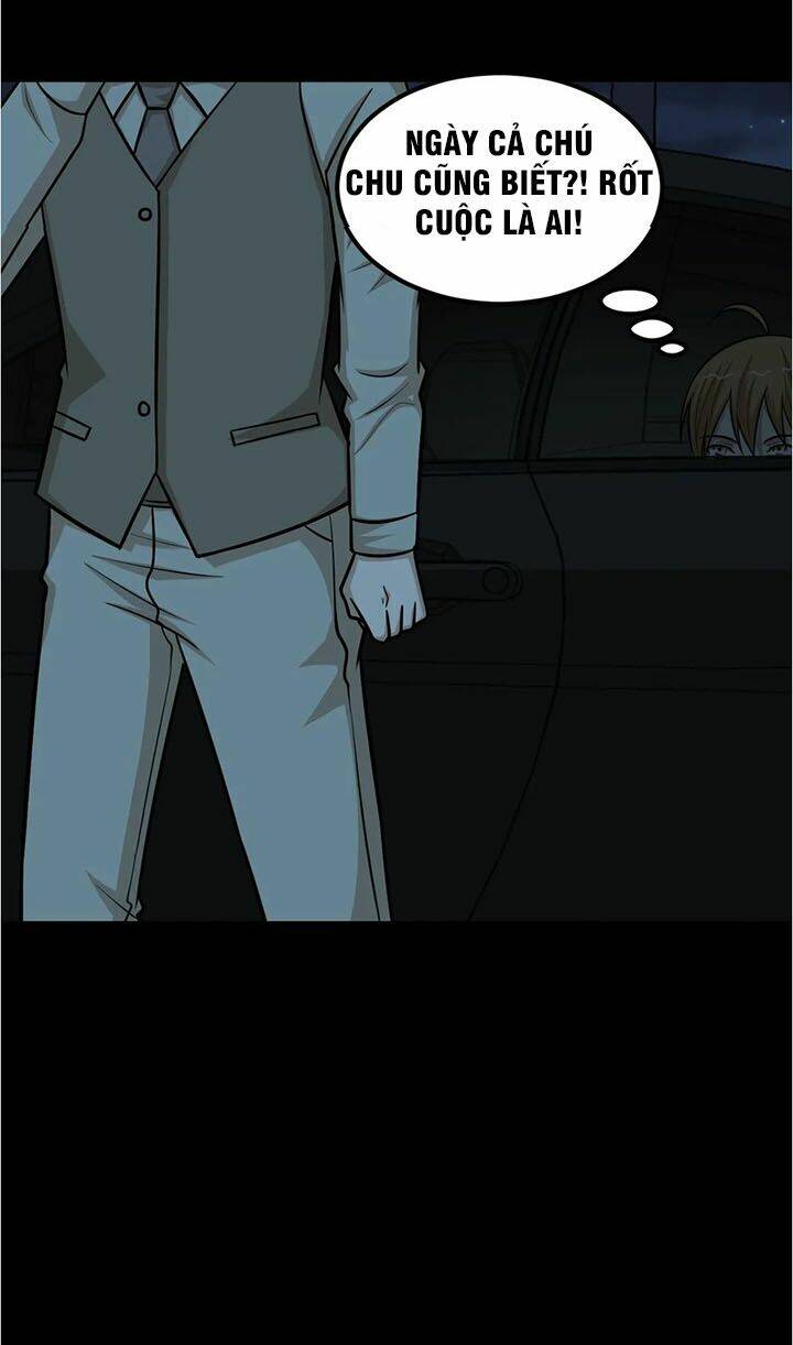 đai ca trở lại tuổi 16 chapter 57 11