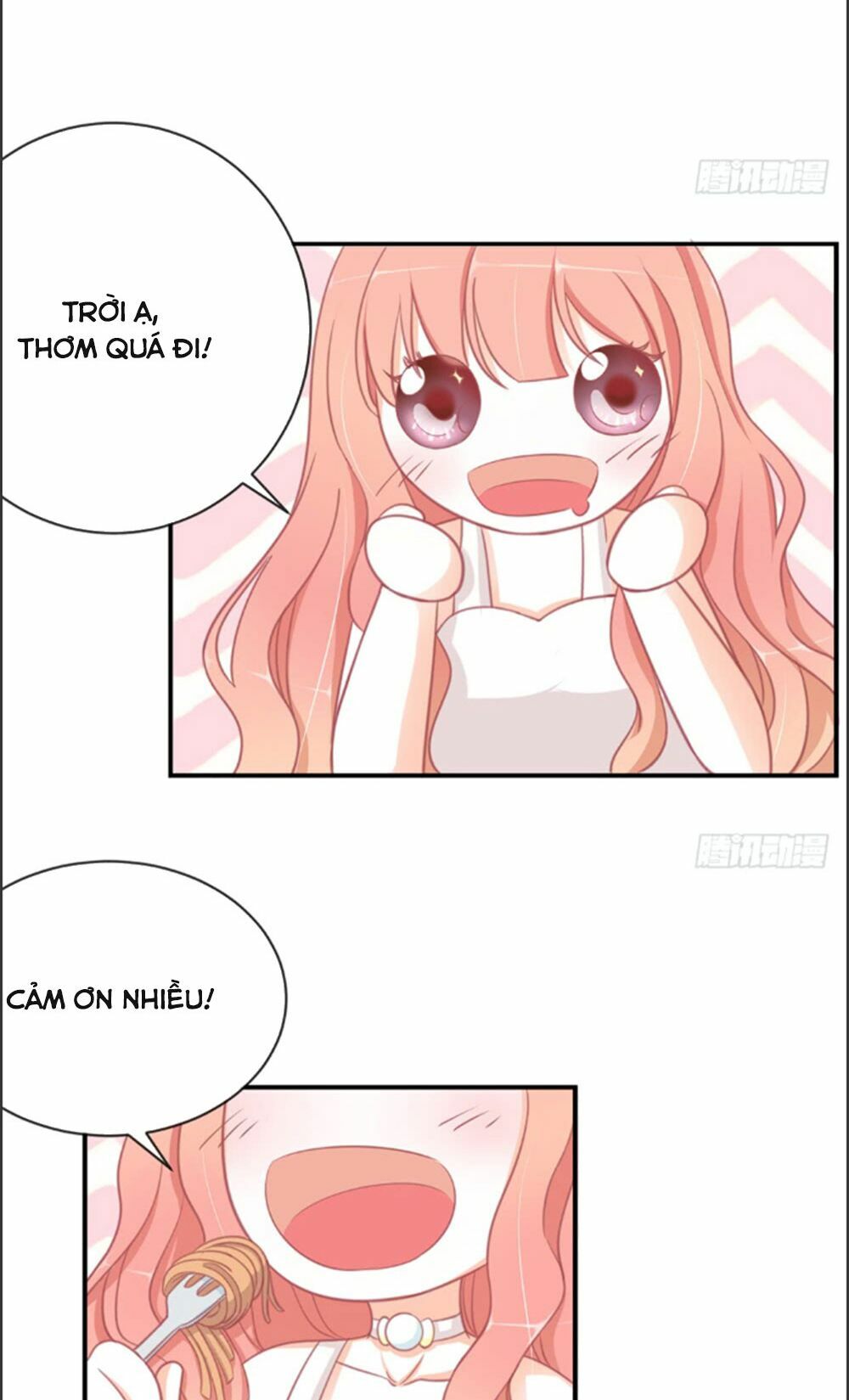 cẩm lý thiếu nữ của tôi chapter 6.1 25