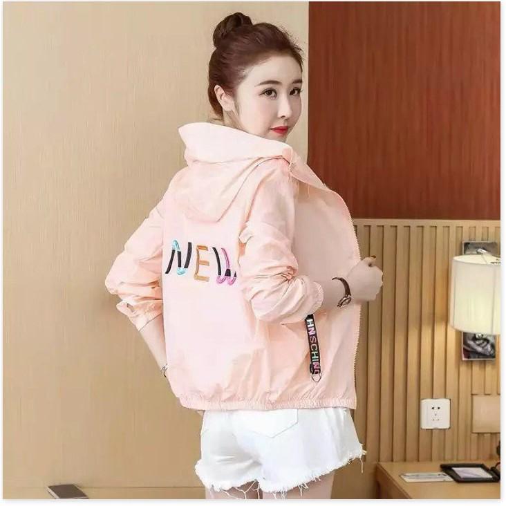 ÁO KHOÁC NHUNG NỮ BOMBER UNISEX NHIỀU MÀU XINH XẮN MẪU MỚI NHẤT HIỆN NAY