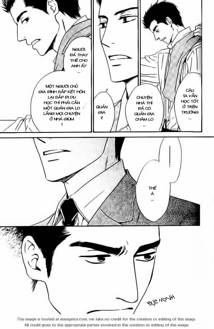 bình minh u sầu chapter 18 15