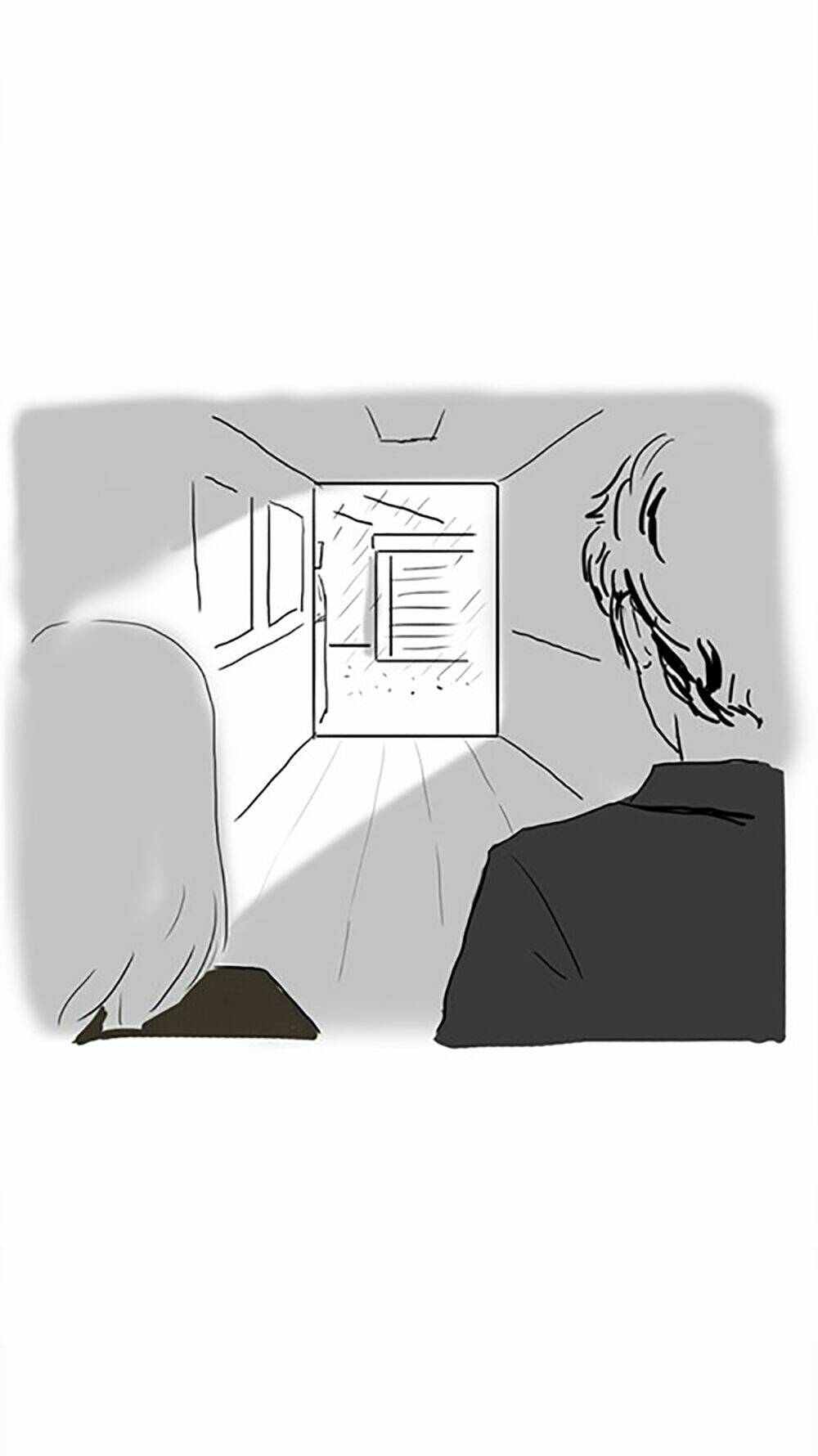 cô nàng trên lớp - the girl from class chapter 21 84