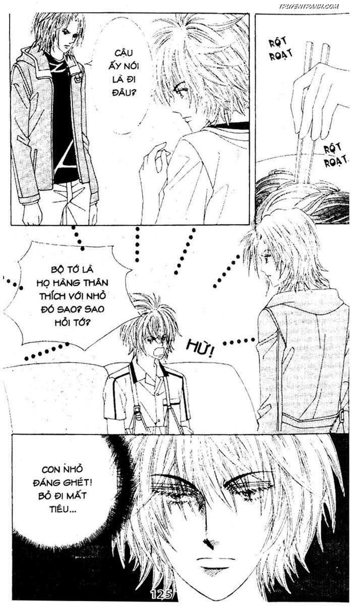 nhà trọ hoàn hảo chapter 17 13