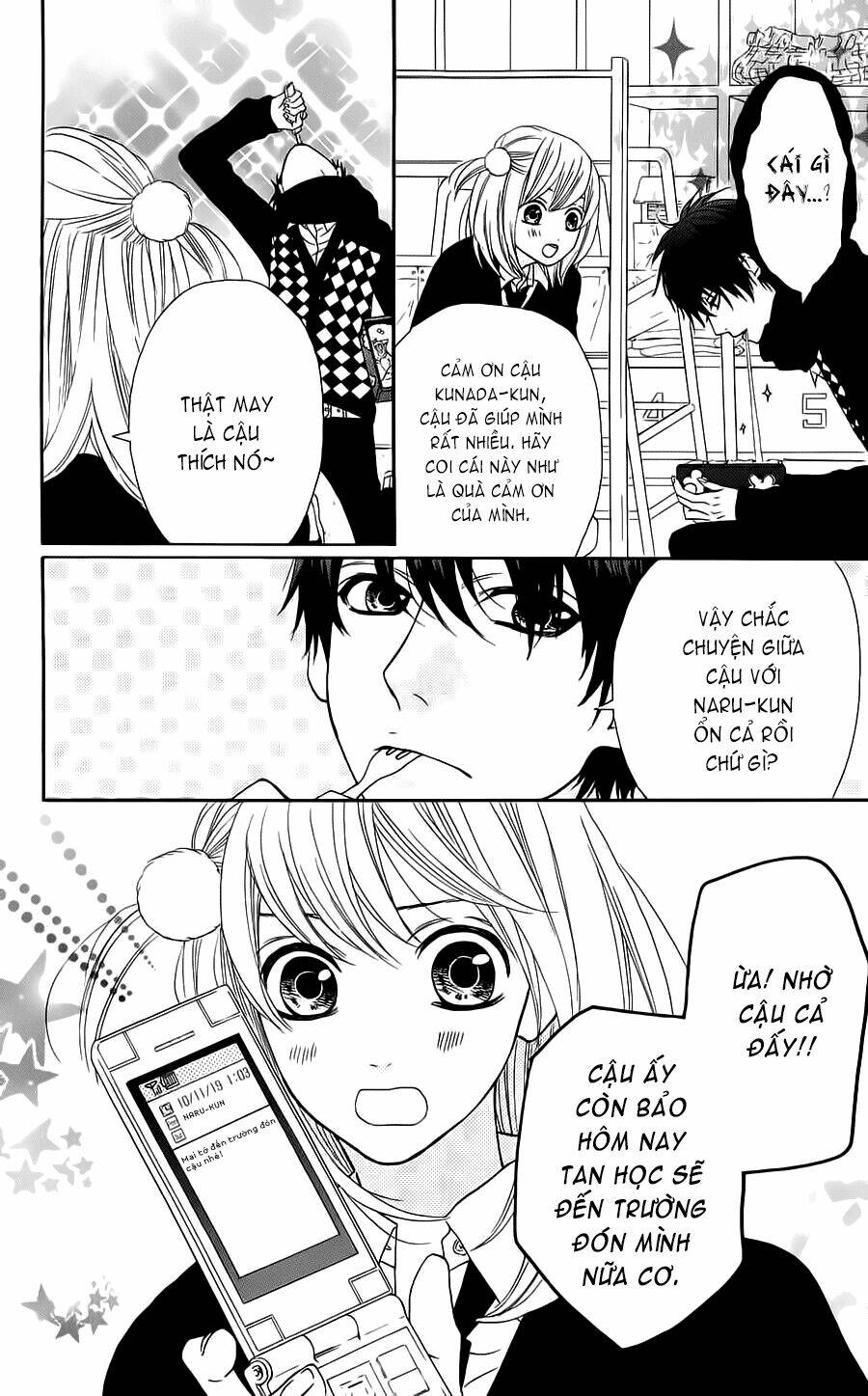 mairunovich chapter 11 5