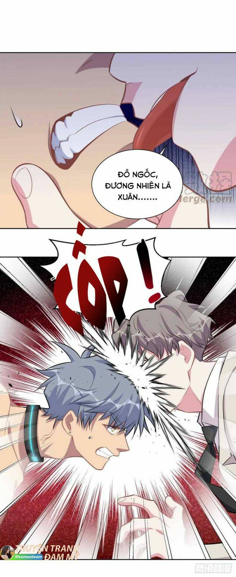 nhạc phụ đại nhân là lão bà chapter 125 12