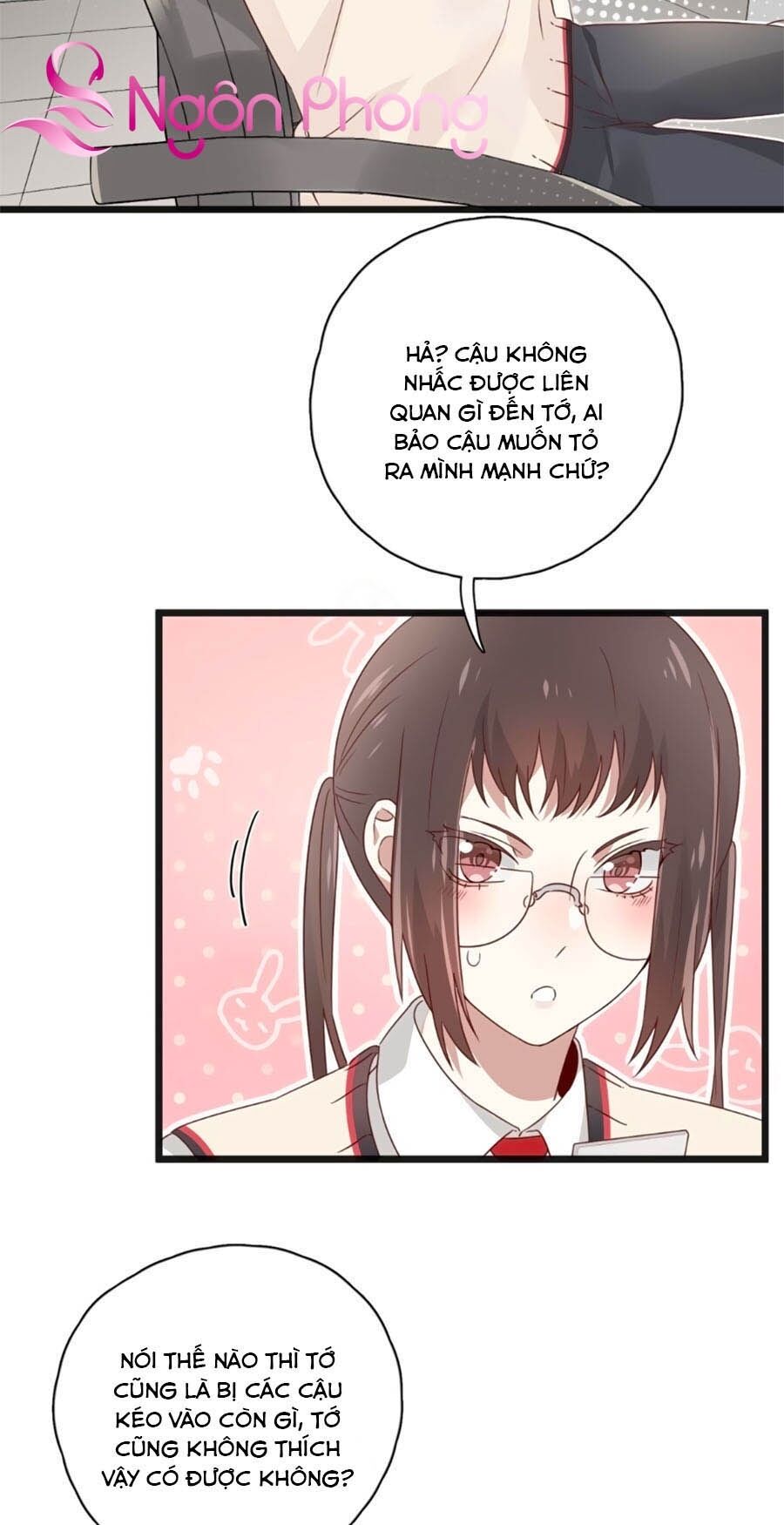 xông vào tim anh chapter 19 35
