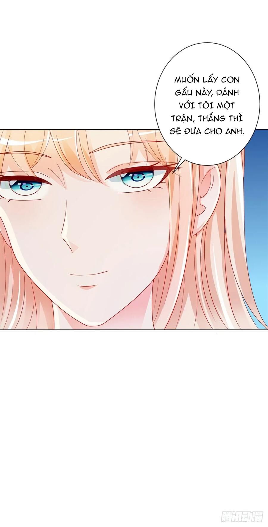 ẩn hôn 100%: chọc tức vợ yêu mua một tặng một chapter 203 8