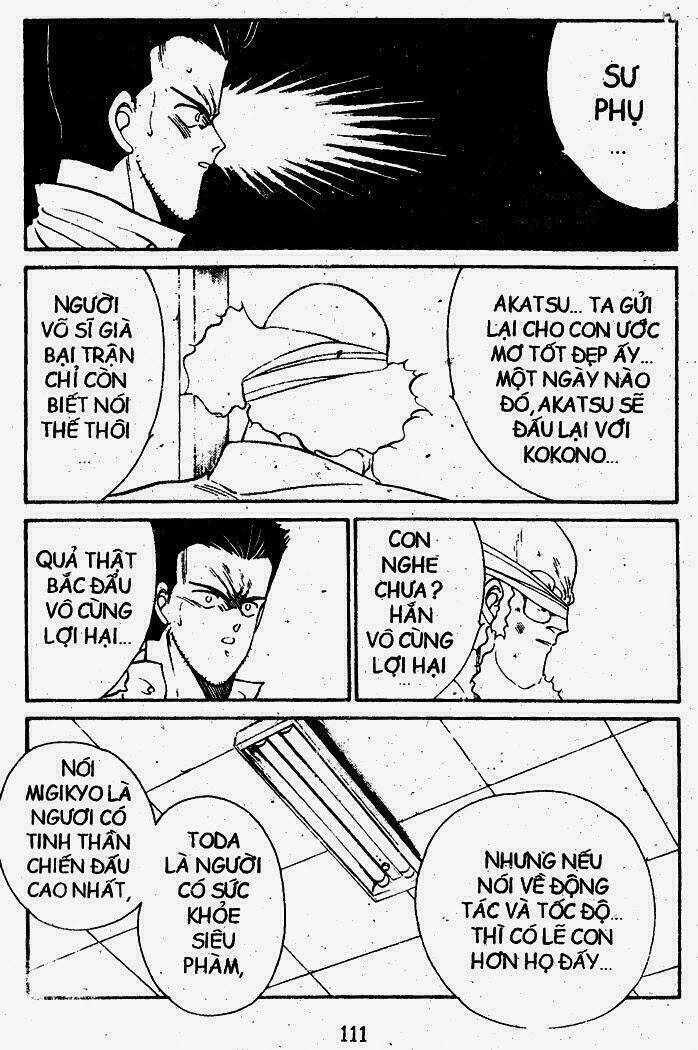 truyền nhân atula - shura no mon i chapter 65 6