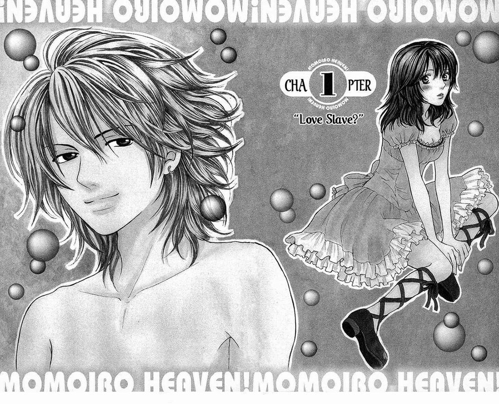 momoiro heaven chapter 1 3