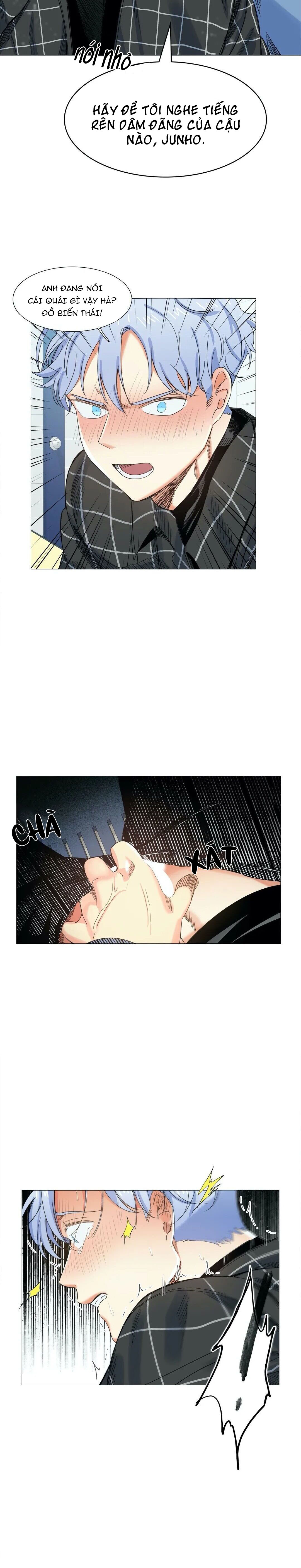 khiến anh cười chapter 10 6