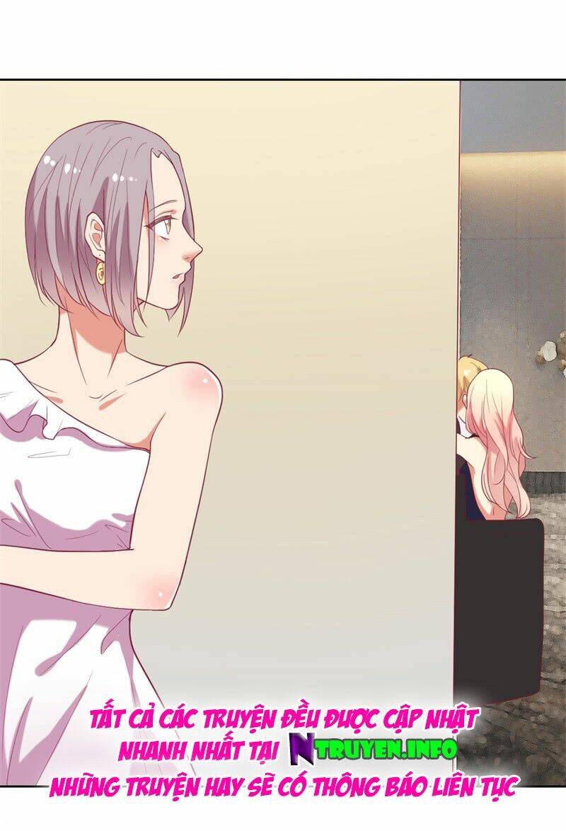 ngạo kiều tổng tài sủng điềm thê chapter 14 35