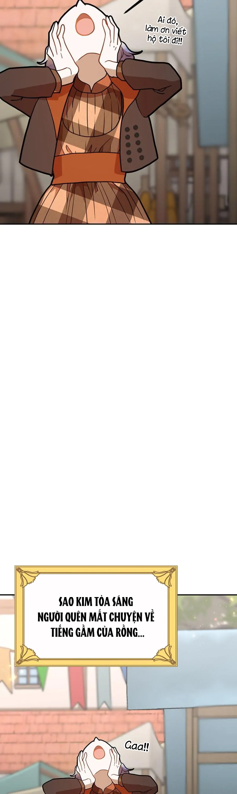 làm cách nào để sống sót trong cuốn tiểu thuyết ngôn tình lãng mạn chapter 55 55