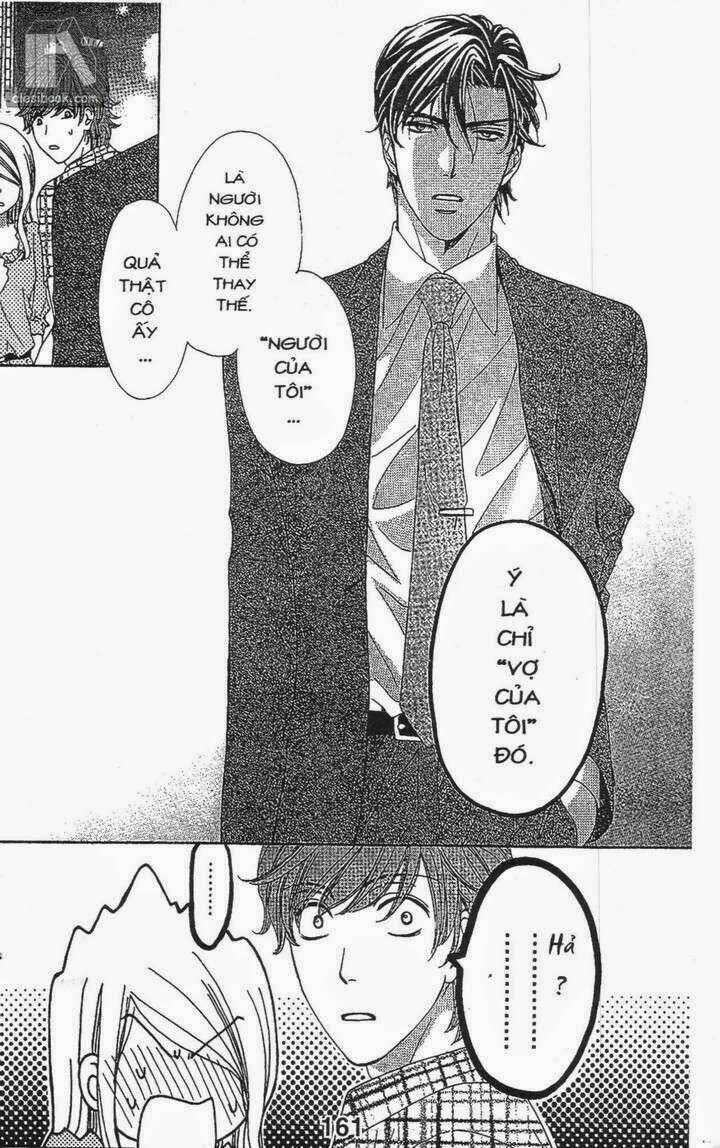 hôn nhân bất đắc dĩ - love of firos you chapter 8 28