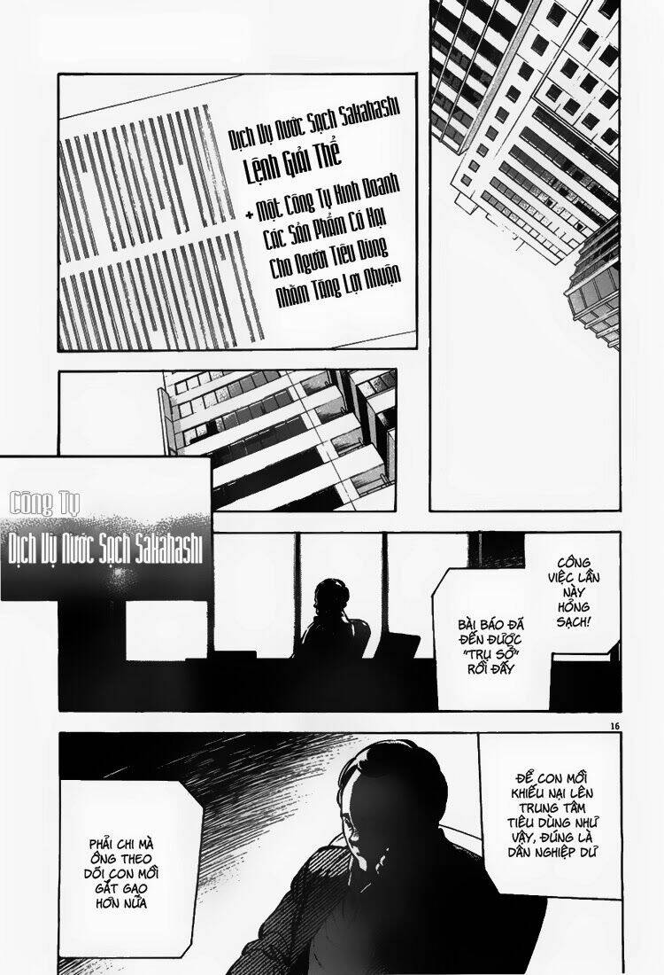 shin kurosagi - con diệc đen 2 chapter 46 17