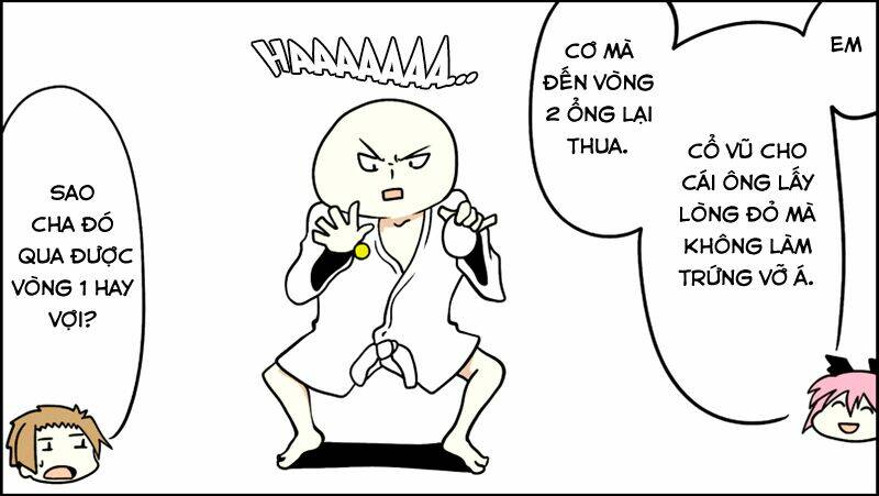 senyuu chapter 61 38