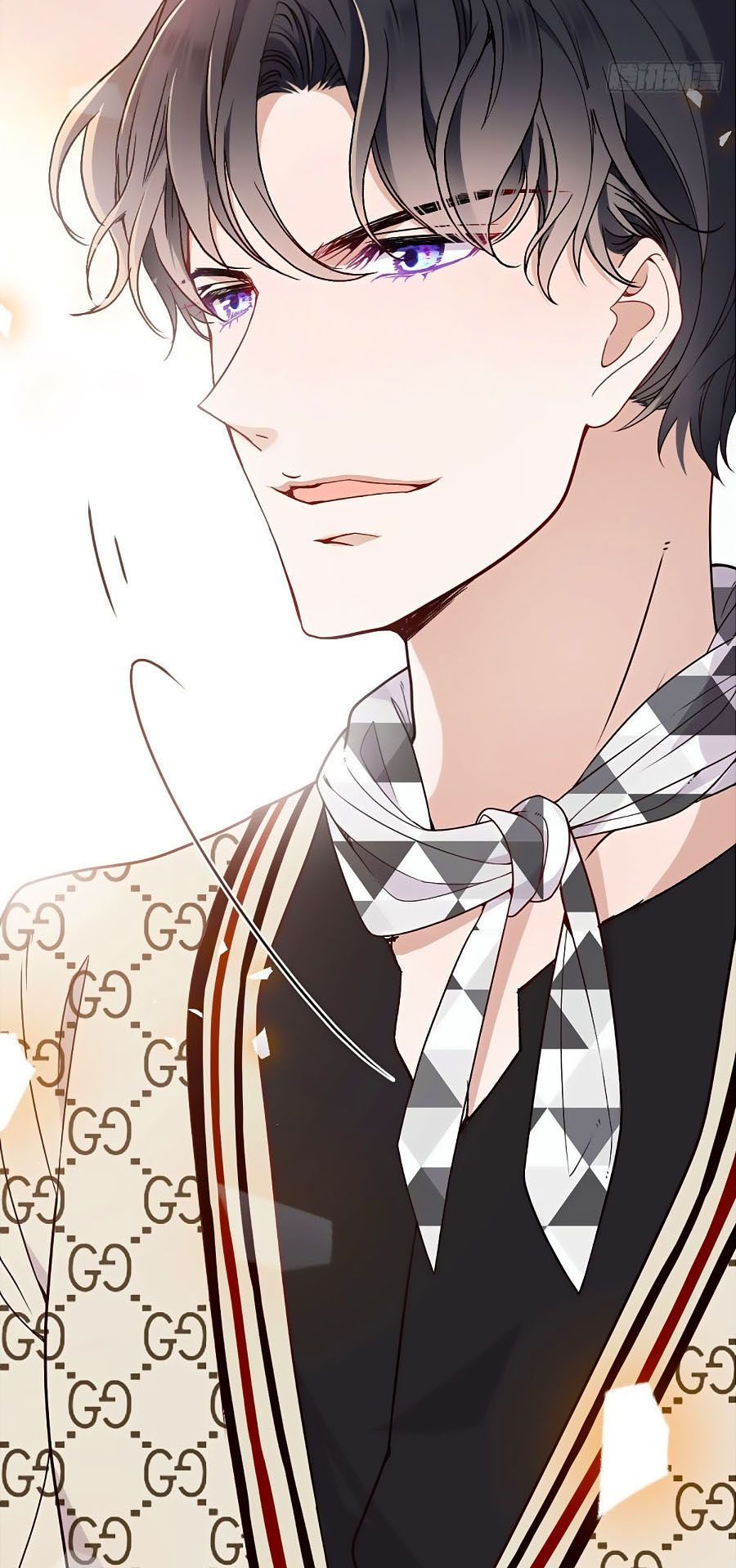 một vợ yêu, một bé con chapter 37 12