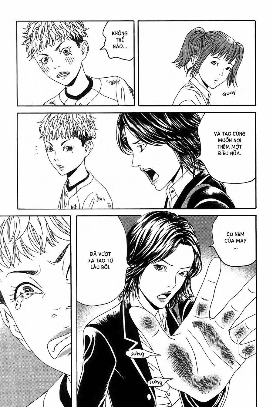 ảo ảnh picasso chapter 5 61