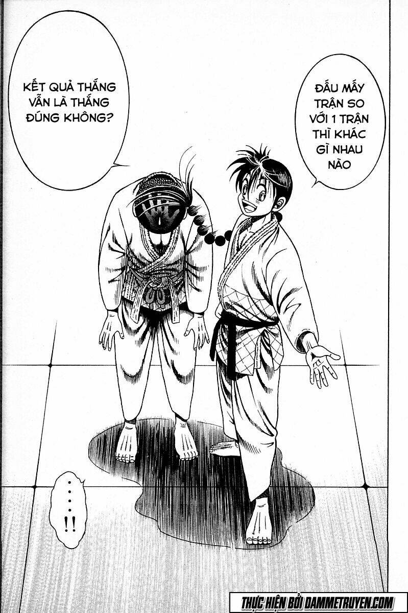 shin kotaro makaritoru! juudouhen chapter 129 25