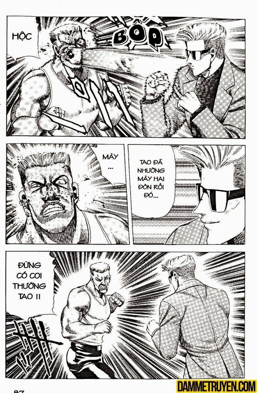 sức mạnh nhân đôi chapter 26.2 16