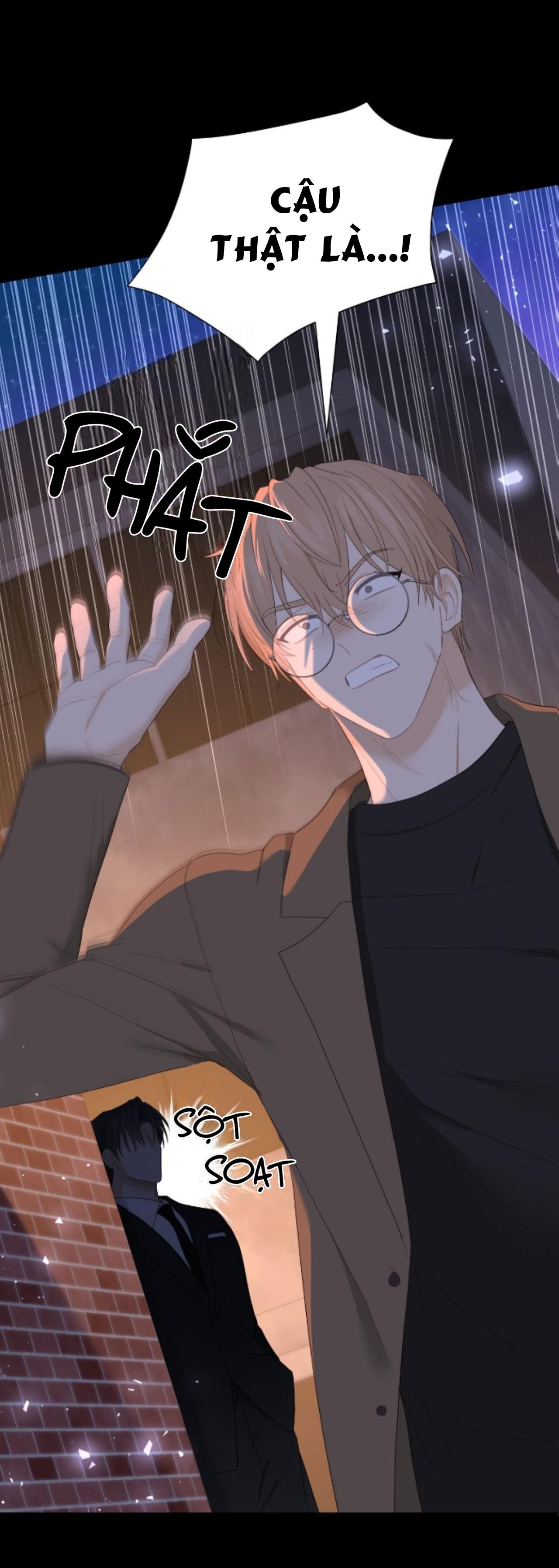 vị ngọt không đường (sweet not sugar) chapter 19 55