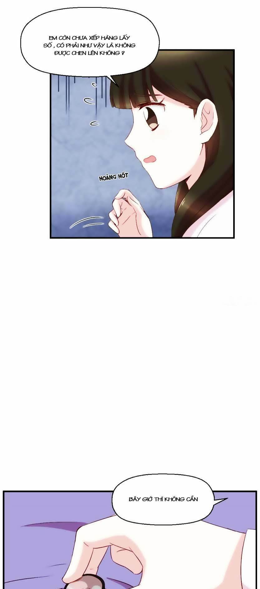 thần y apollo của tôi chapter 21 27