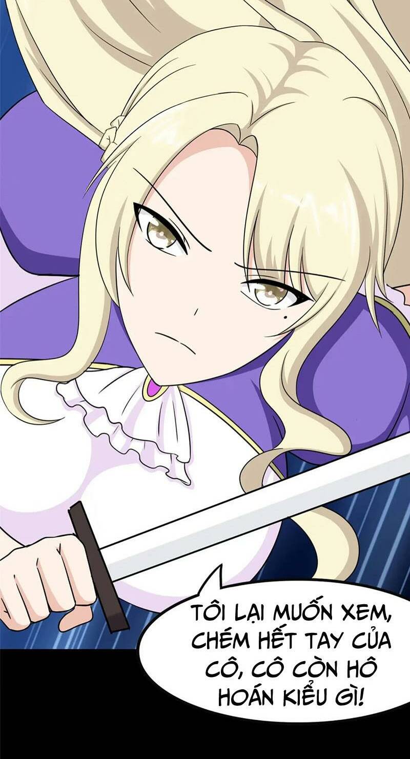 bạn gái virus của tôi chapter 394 16