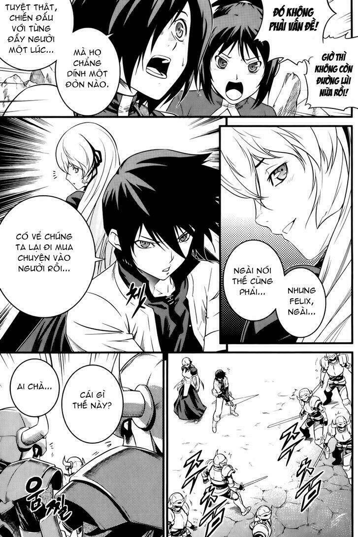 the legend of maian chapter 64 37