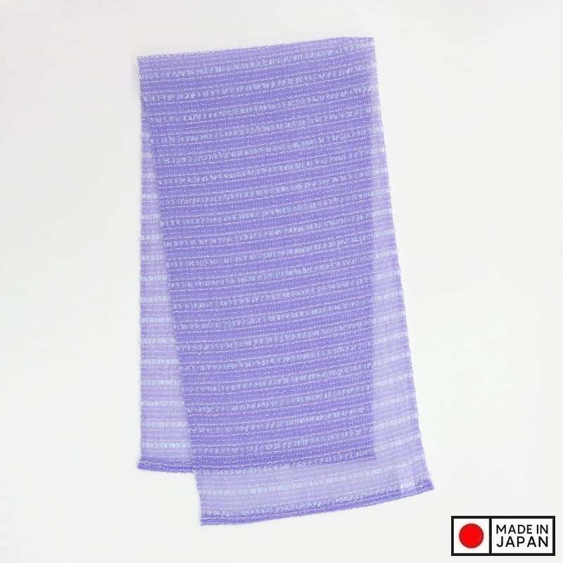 Khăn tắm kháng khuẩn Ag+ Towa Sangyo 28x110cm (Hard) - Hàng Nội Địa Nhật Bản nhập khẩu