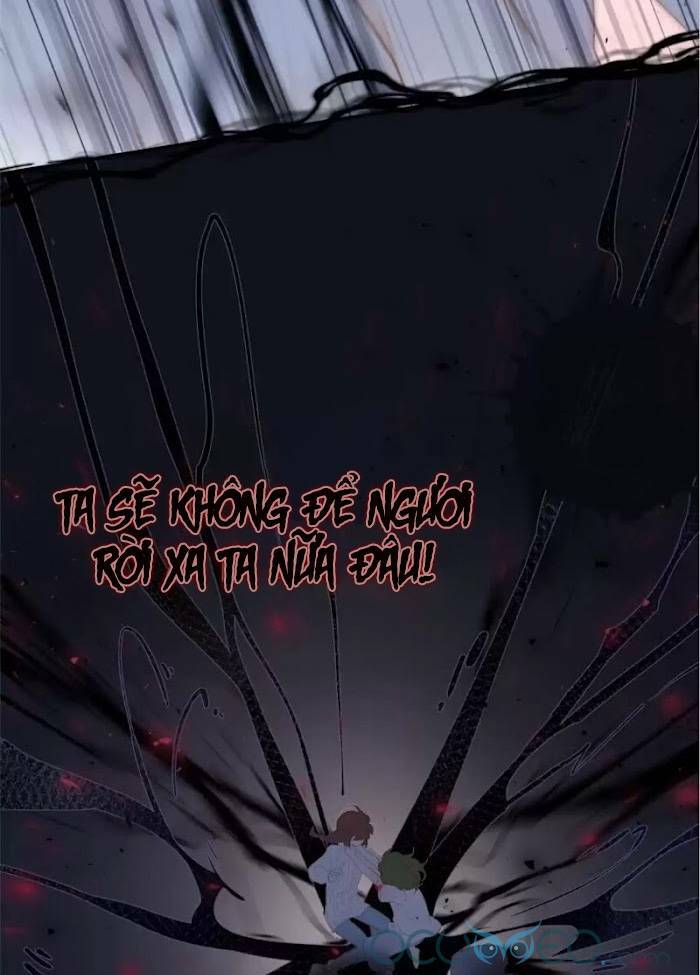 sos! tôi đã yêu một con sâu bướm (phần 2) chapter 21 37