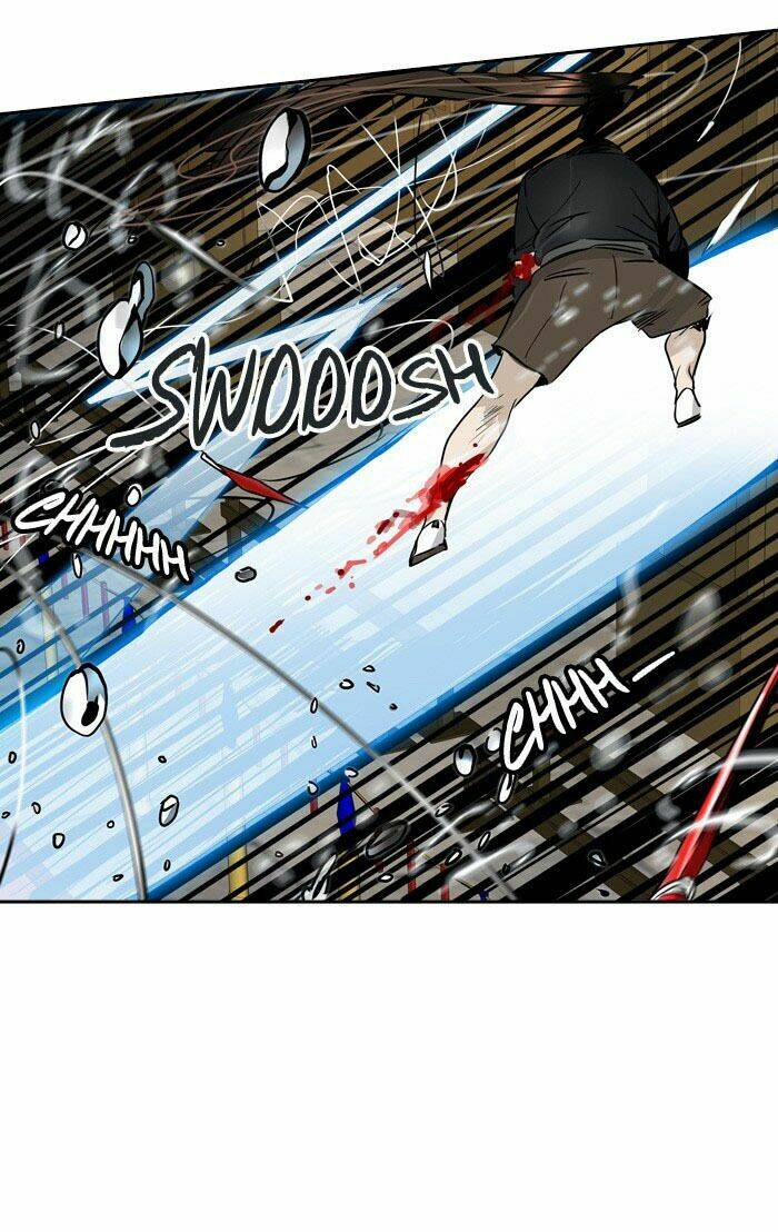 cuộc chiến trong tòa tháp chapter 299 44