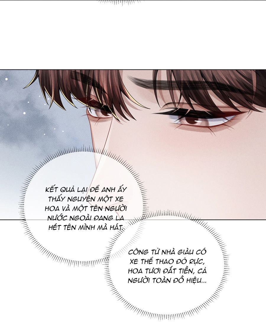 dior tiên sinh chapter 55 16