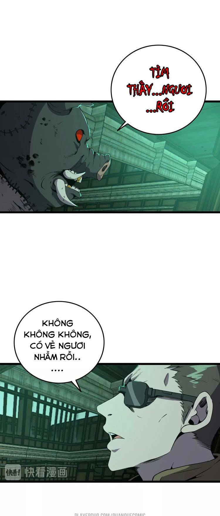 chào mừng đến thế giới cực lạc chapter 17 5