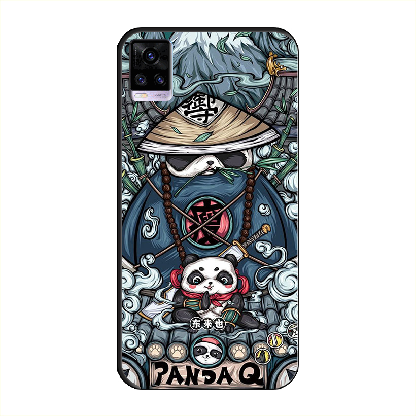 Ốp Lưng Dẻo Dành Cho VIVO V20