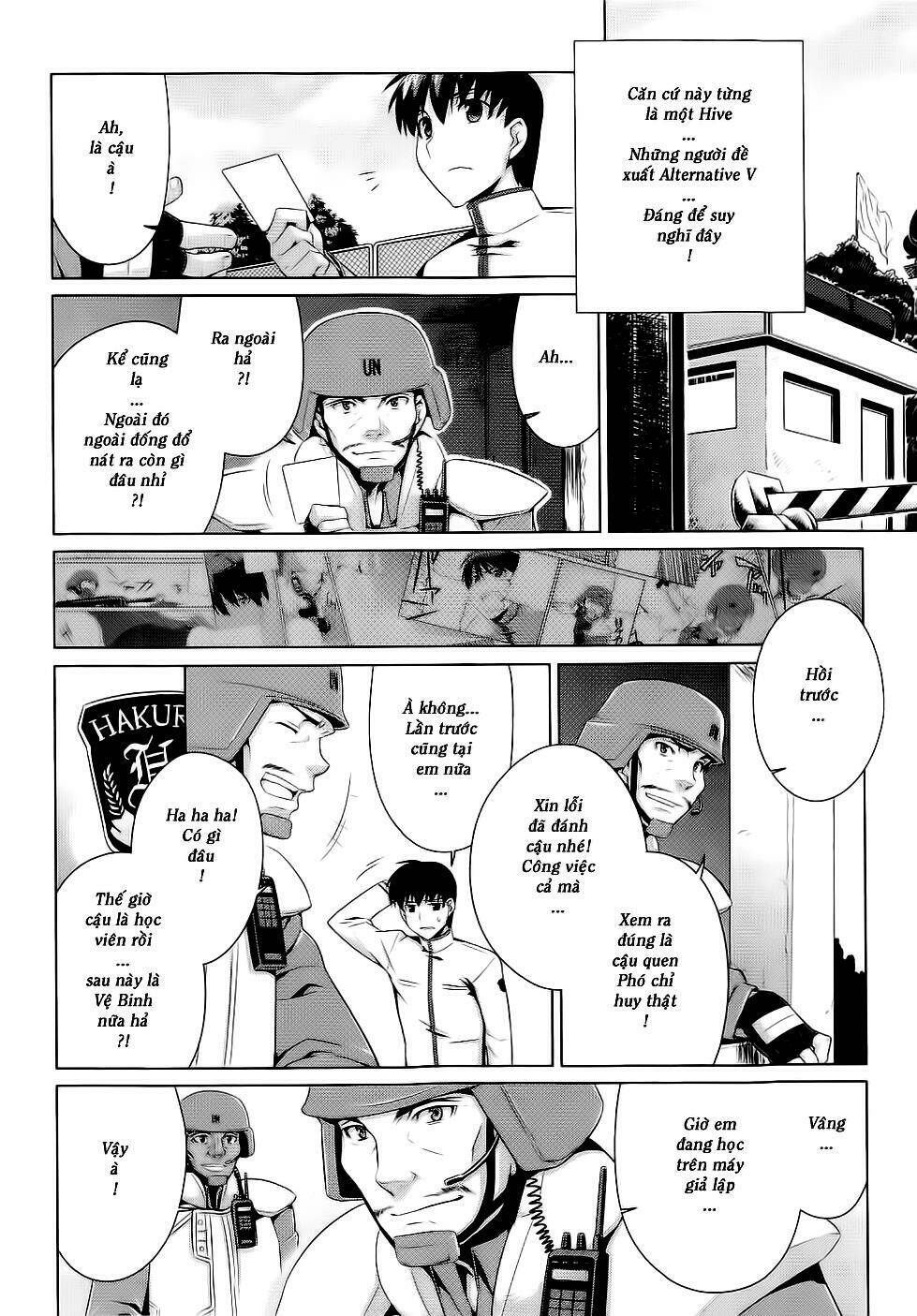 muv luv alternative chapter 11 15