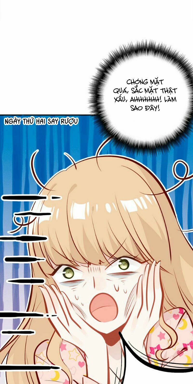 Ái Thượng Ngạo Kiều Long Vương Gia chapter 40 - Trang 3