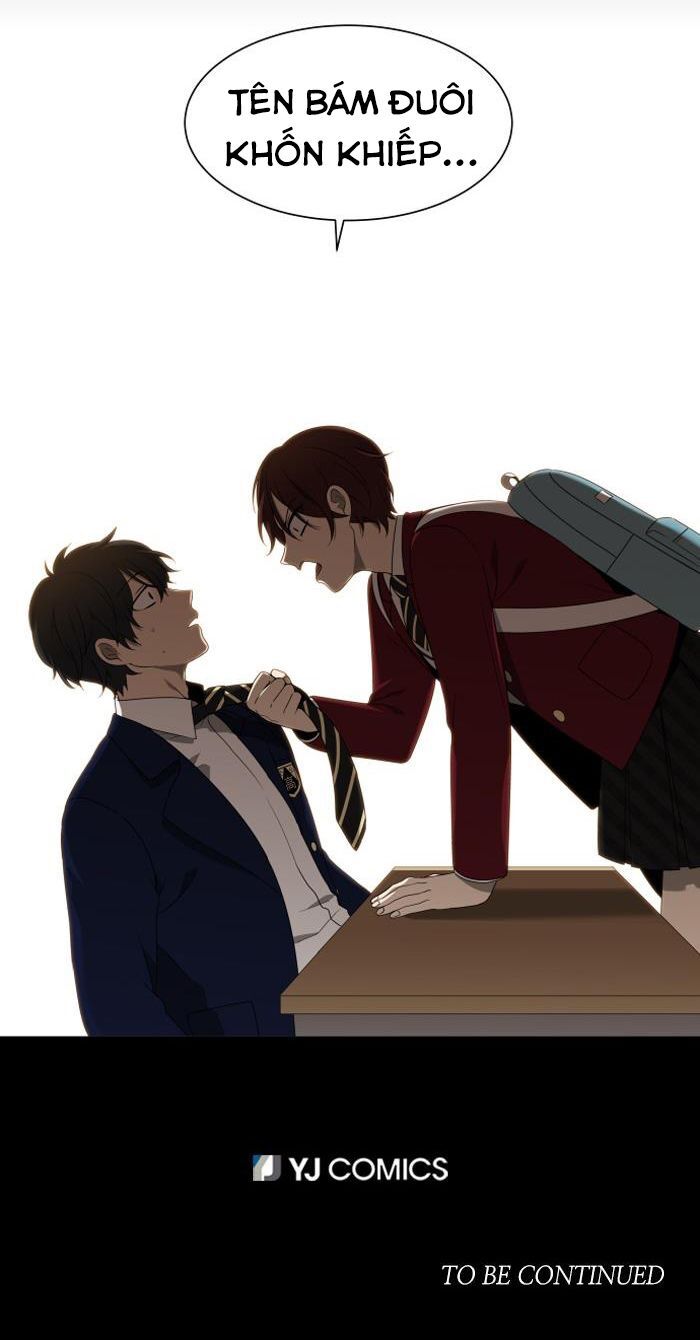 it's mine chapter 8 101