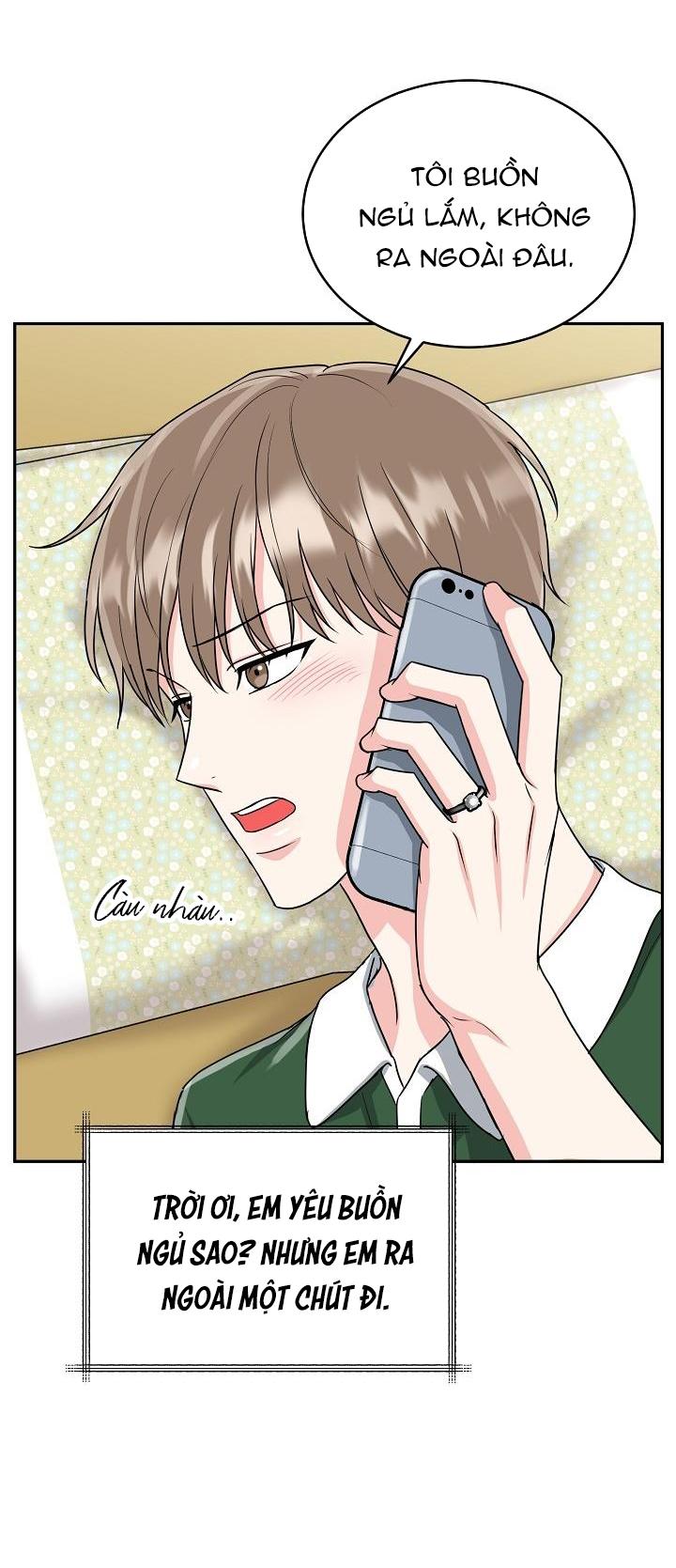 hổ dữ chapter 23 10