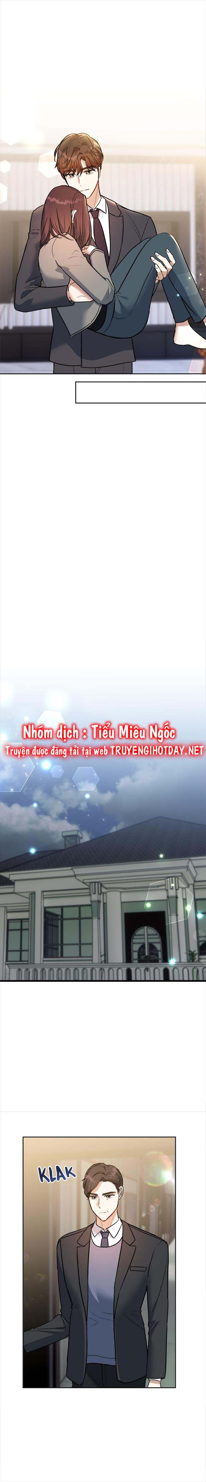 bản cam kết hôn nhân chapter 95 17