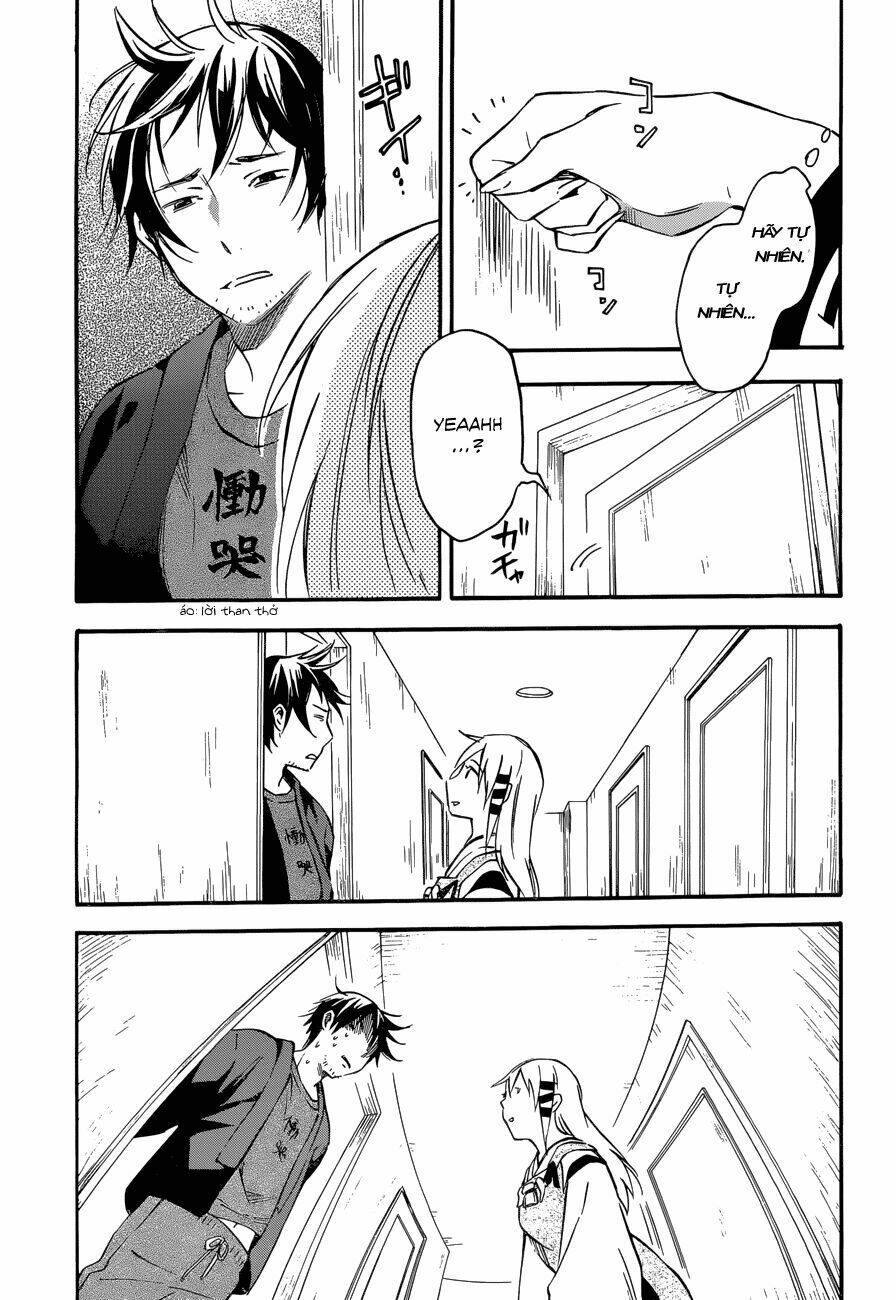 inari, konkon, koi iroha chapter 34 6