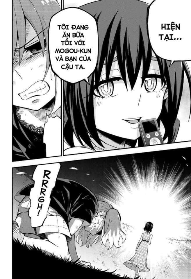 nana vô năng chapter 43 37