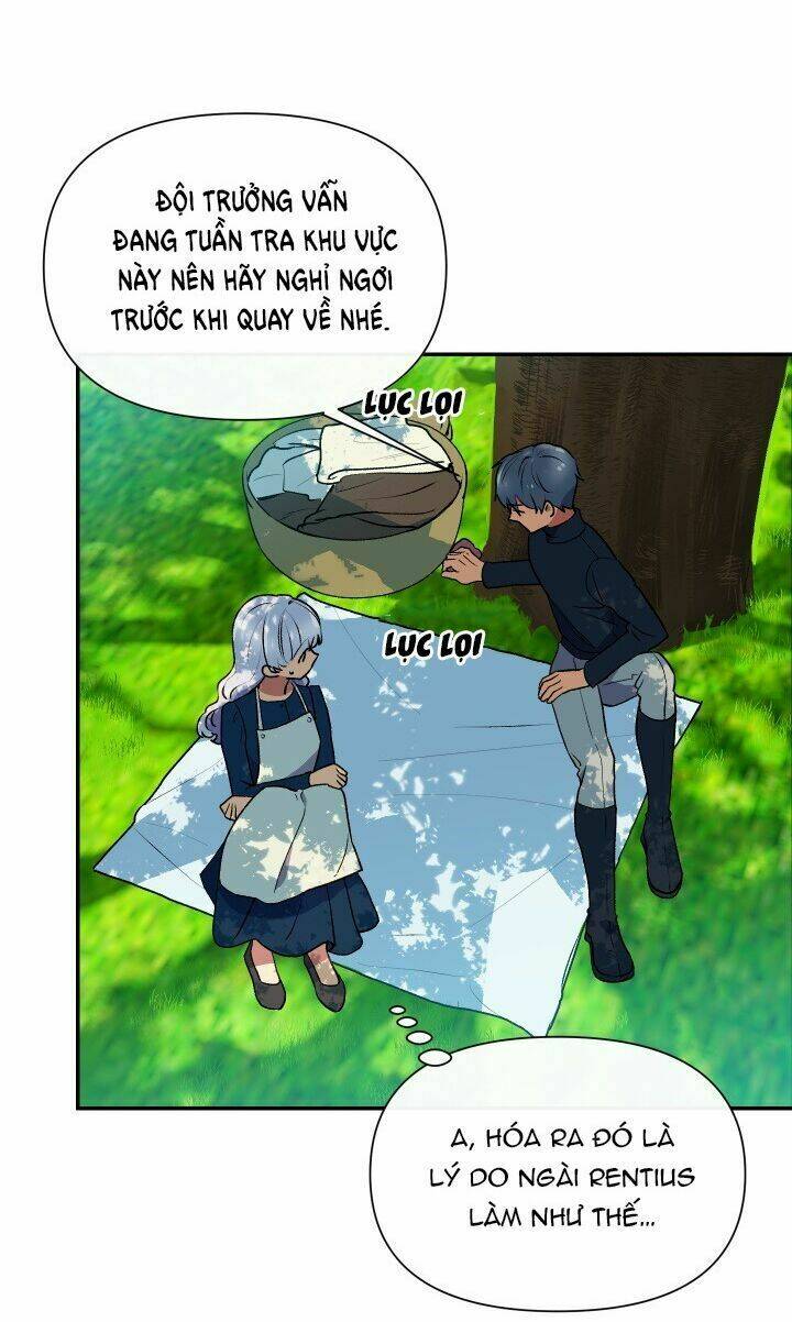 khế ước của nữ công tước quái vật chapter 69 43