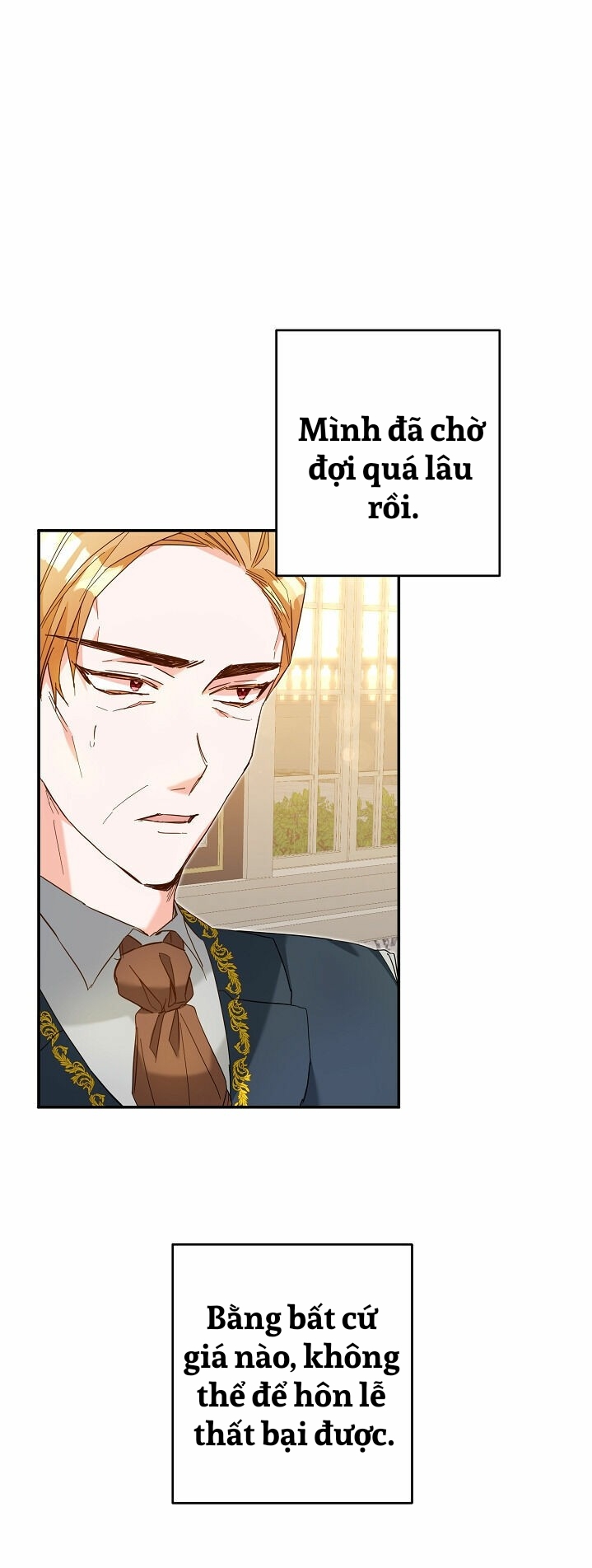 lý do nàng ấy sống như 1 ác nữ chapter 8 15