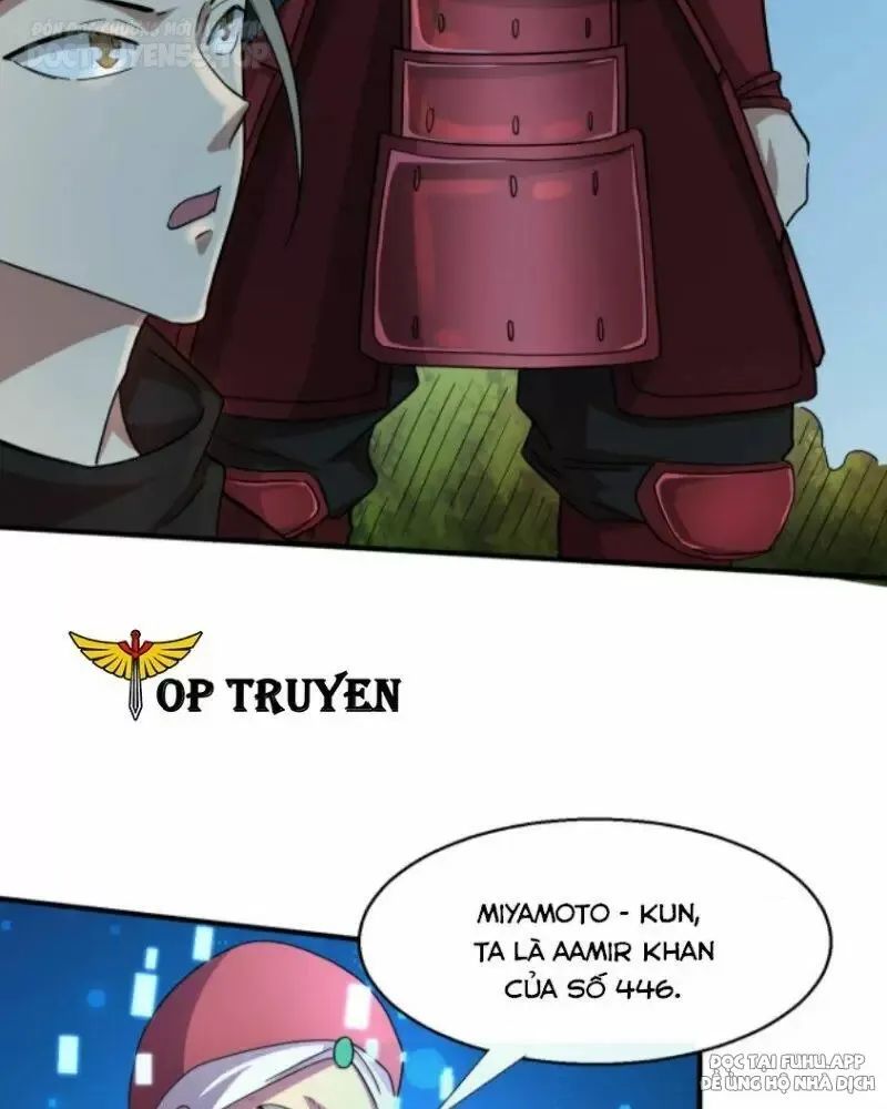 bắt đầu với thiên phú cấp sss chapter 16 69