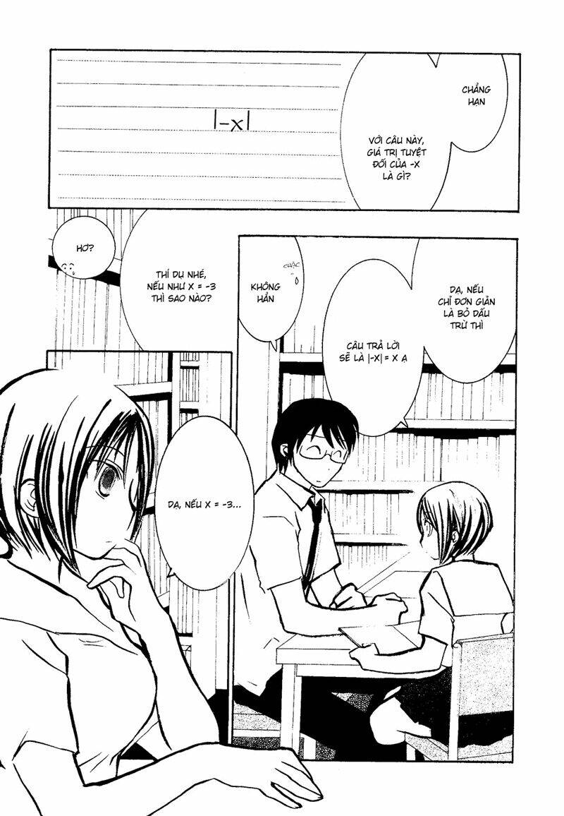 mathematical girls chapter 4 8