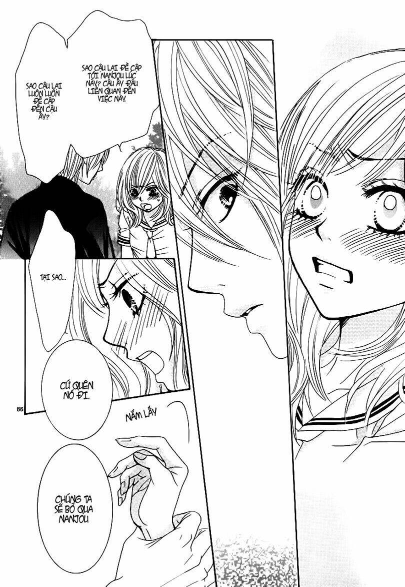 akaiito chapter 2.5 89